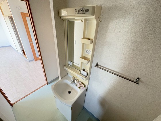 ウィンディア小林C棟