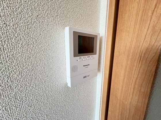 ウィンディア小林C棟