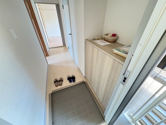 ウィンディア小林C棟