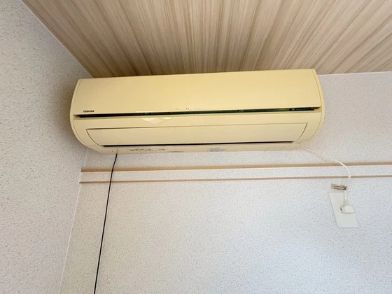 ウィンディア小林C棟