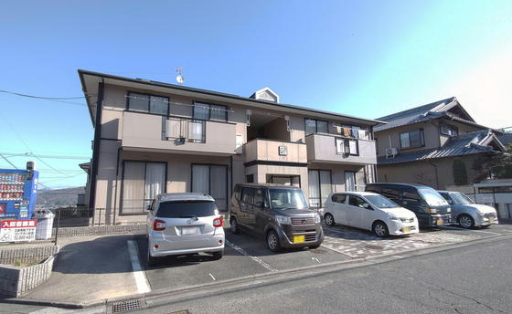 ウィンディア小林C棟