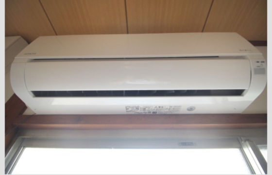 芳泉4丁目メゾネット