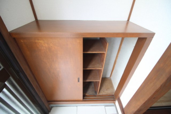 芳泉4丁目メゾネット