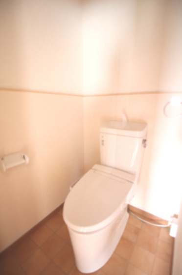 芳泉4丁目メゾネット