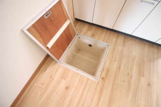 芳泉4丁目メゾネット