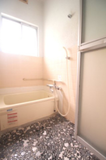 芳泉4丁目メゾネット