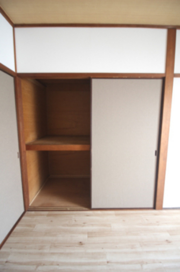 芳泉4丁目メゾネット