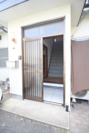 芳泉4丁目メゾネット