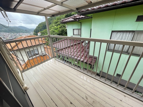 中野東6丁目一戸建て