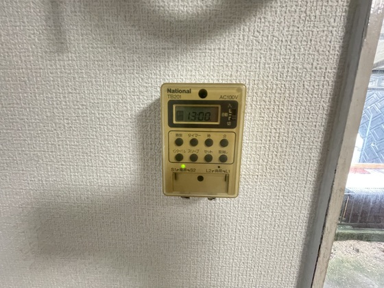 中野東6丁目一戸建て