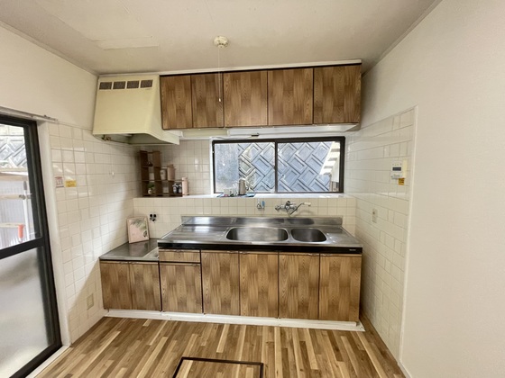 中野東6丁目一戸建て