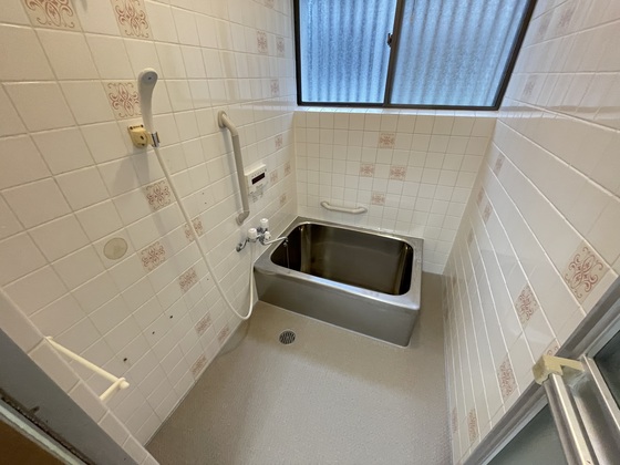 中野東6丁目一戸建て