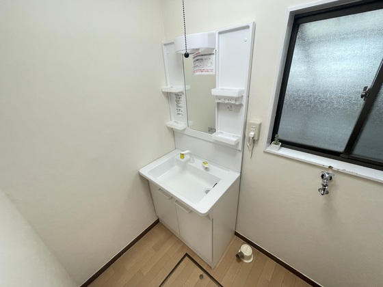 中野東6丁目一戸建て