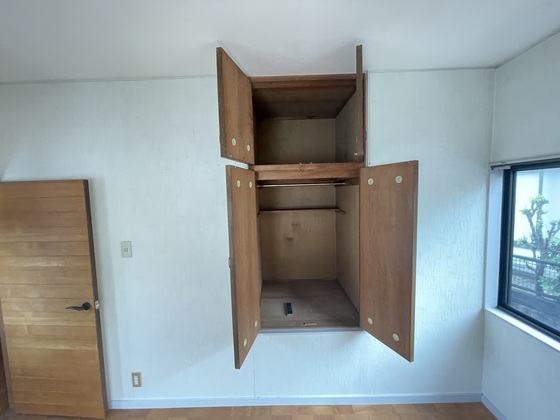 中野東6丁目一戸建て