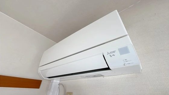 レジデンス斉藤Ⅱ