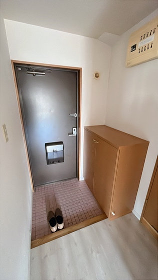 レジデンス斉藤Ⅱ