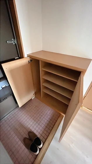 レジデンス斉藤Ⅱ