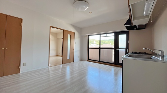 レジデンス斉藤Ⅱ