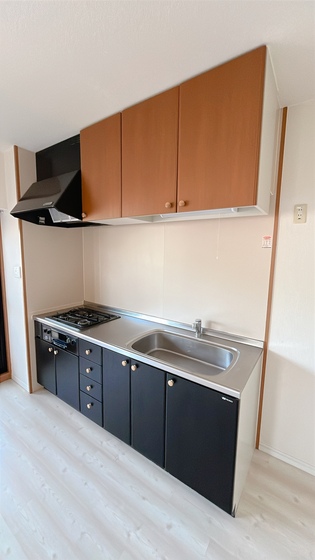 レジデンス斉藤Ⅱ