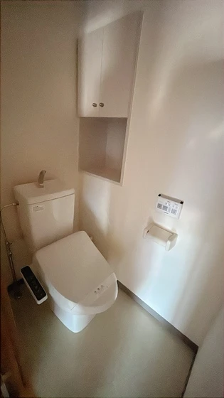 レジデンス斉藤Ⅱ