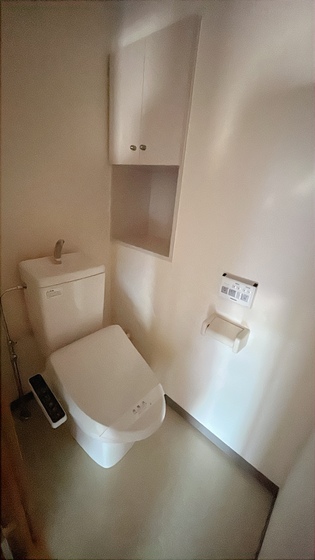 レジデンス斉藤Ⅱ