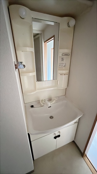 レジデンス斉藤Ⅱ