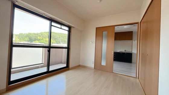 レジデンス斉藤Ⅱ