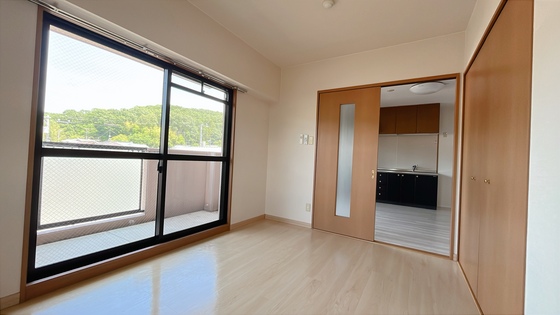 レジデンス斉藤Ⅱ