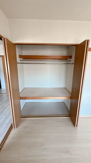 レジデンス斉藤Ⅱ