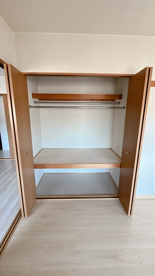 レジデンス斉藤Ⅱ