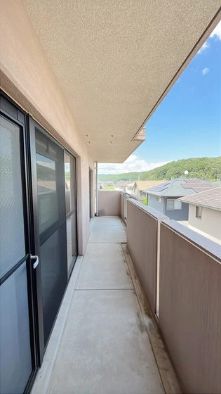 レジデンス斉藤Ⅱ