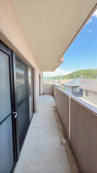 レジデンス斉藤Ⅱ