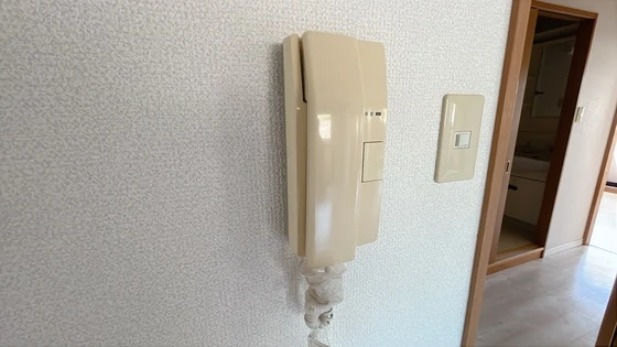 レジデンス斉藤Ⅱ