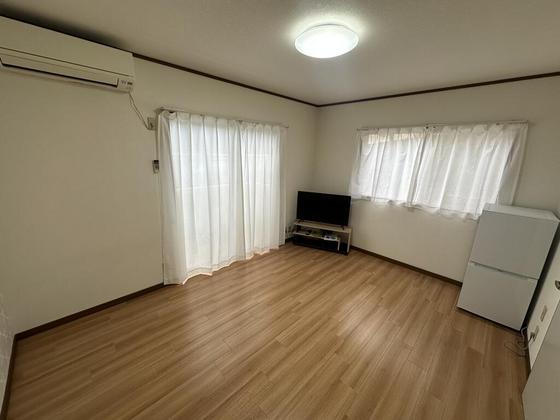 コーポフォレスト