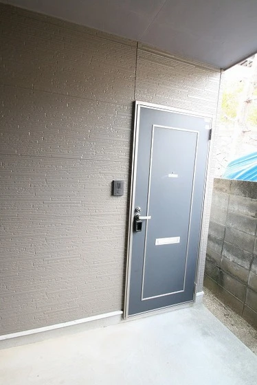 コーポフォレスト