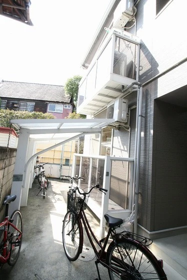 コーポフォレスト