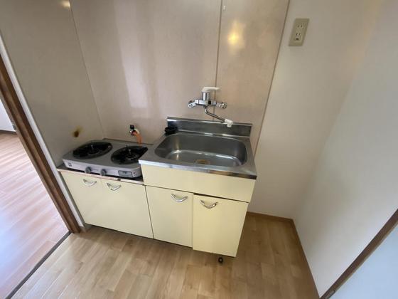 コーポフォレスト