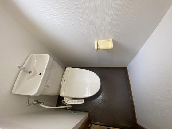 コーポフォレスト