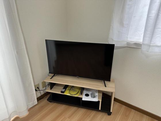 コーポフォレスト