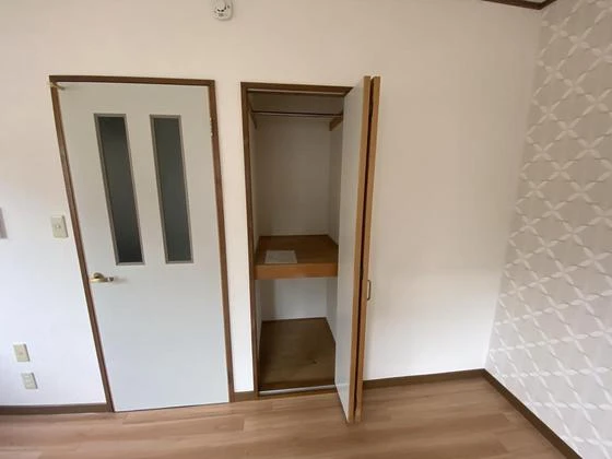 コーポフォレスト