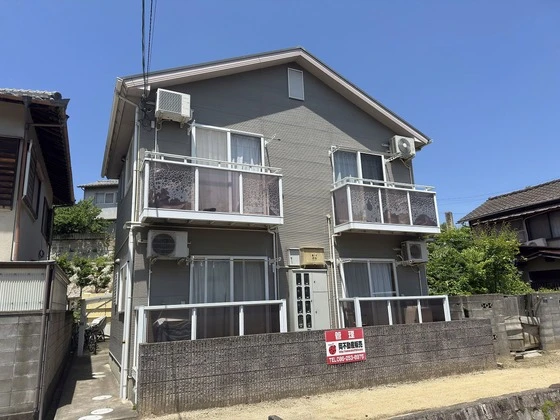 コーポフォレスト