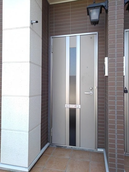 サニーレジデンスF