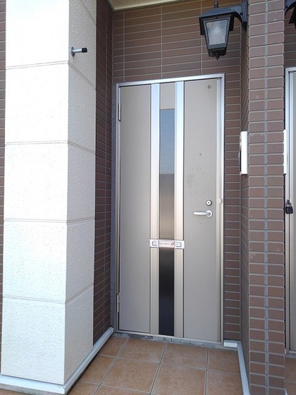 サニーレジデンスF