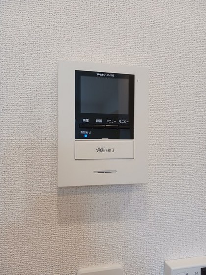 サニーレジデンスF