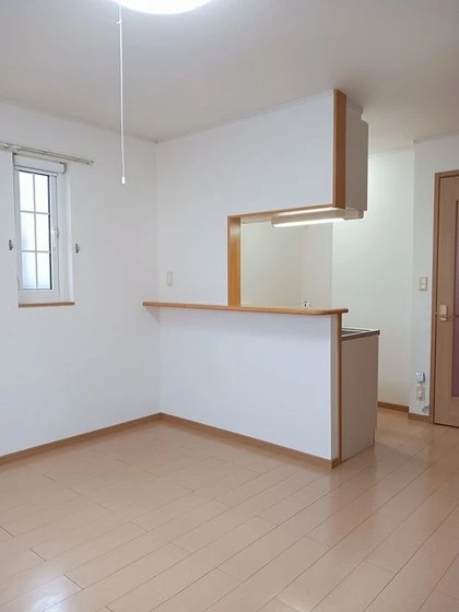 サニーレジデンスF