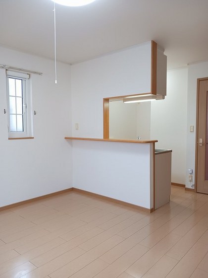 サニーレジデンスF