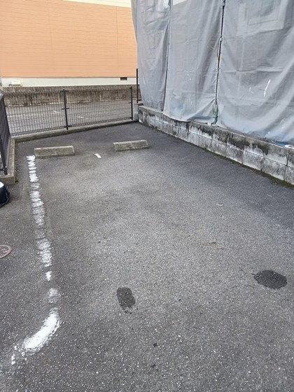 サニーレジデンスF