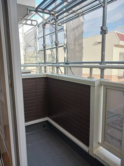 サニーレジデンスF