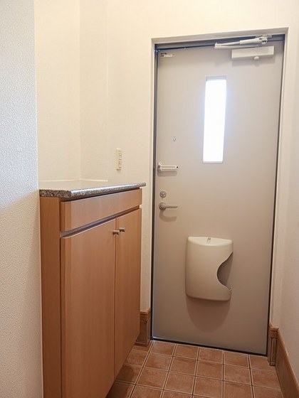 サニーレジデンスF