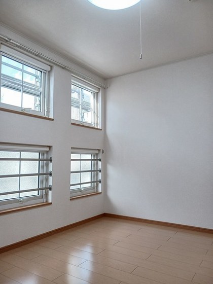 サニーレジデンスF